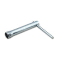 Llave de bujia c/palanca. Exagono 21 mm. V PARTS MF5-21