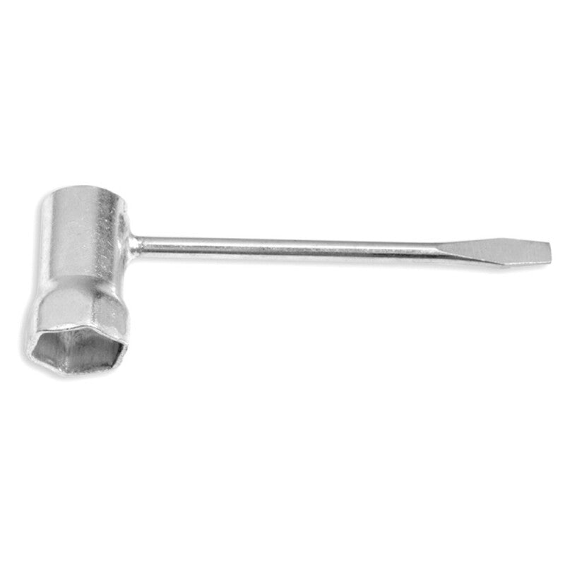 Llave de bujia con destornillador V PARTS T-21