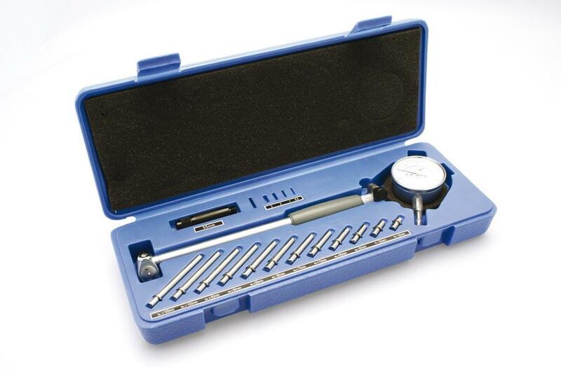 Calibre para diámetros DRAPER DRAPER 2753