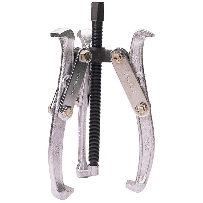 Extractor de garras reversible DRAPER H102mm/Ø110mm DRAPER 13909