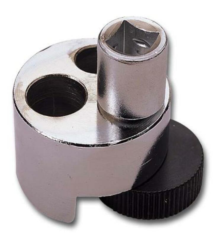 Extractor de esparragos y pernos universal DRAPER 6-19mm DRAPER 14156