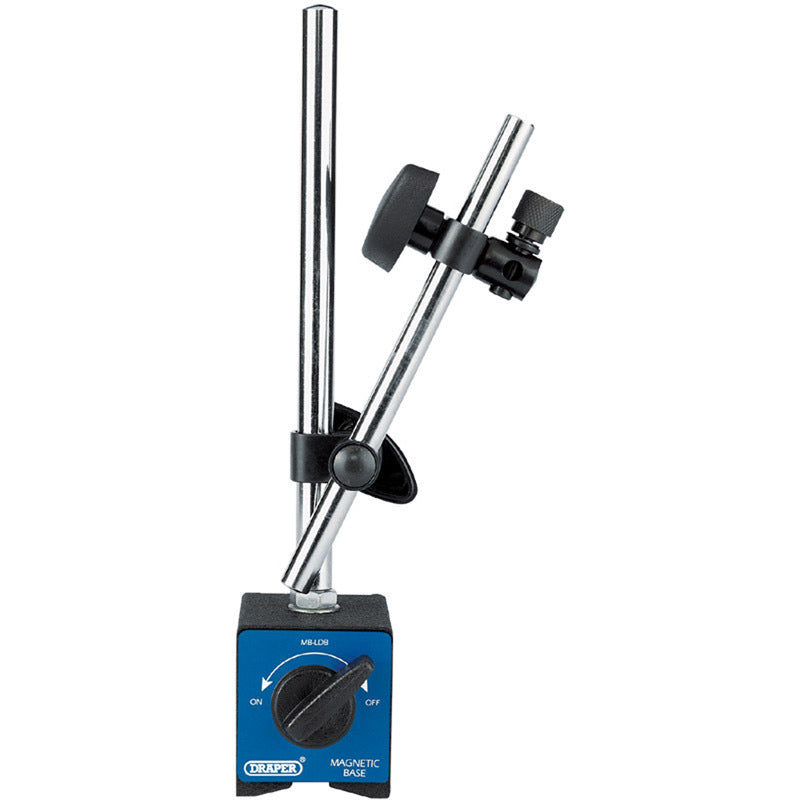 base magnética DRAPER DRAPER 45276