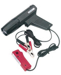 Pistola Estroboscópica 12V3,6W con sensor inductivo DRAPER 52616