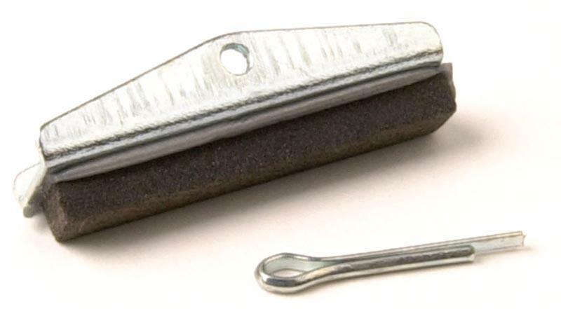 Recambio de piedra para bruñidor DRAPER grano 220 para Bruñidor 8956244 DRAPER 56247