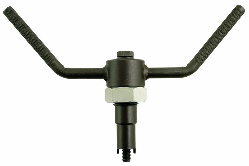 Herramienta de rotación del cigüeñal LASER TOOLS Ducati LASER TOOLS 5181