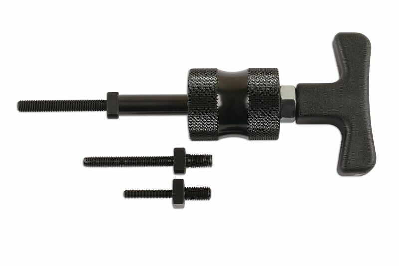Extractor de balancines Ducati 88713.3760, 88713.3943, 88713.1994 LASER TOOLS 6129