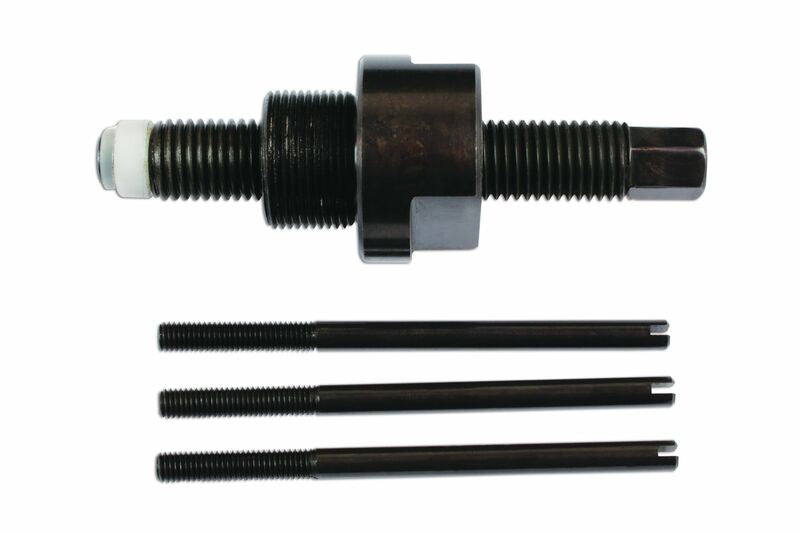 Extractor de alternador Ducati Panigale LASER TOOLS 6130