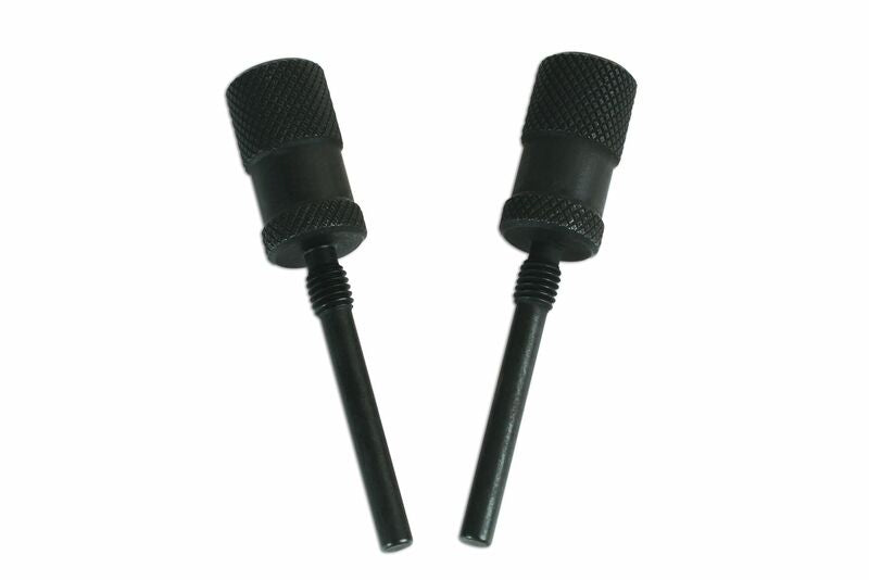Herramienta para calado de árbol de levas Ducati 3V LASER TOOLS 6362