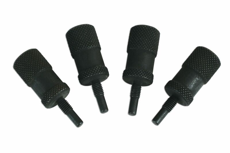 Herramienta para calado de árbol de levas Ducati 2V LASER TOOLS 6366