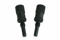 Herramienta para calado de árbol de levas M8x1.25 Ducati 2V 1000/1100 V-Twin LASER TOOLS 6367