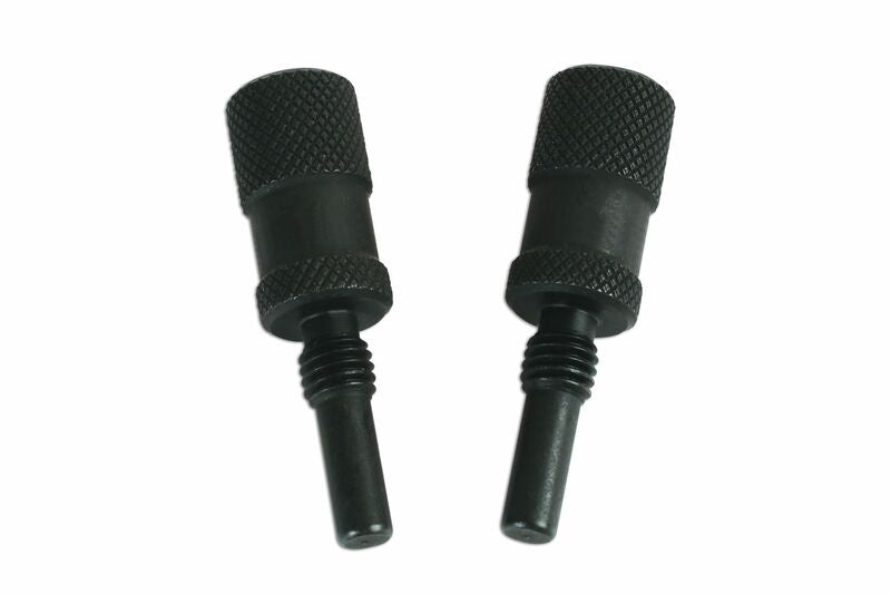 Herramienta para calado de árbol de levas M8x1.25 Ducati 2V 1000/1100 V-Twin LASER TOOLS 6367