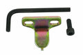 Herramienta para reglaje de valvulas Yamaha XJ 550/650/750, XS 750/850/1100 (OEM YM-01245) LASER TOOLS 6516