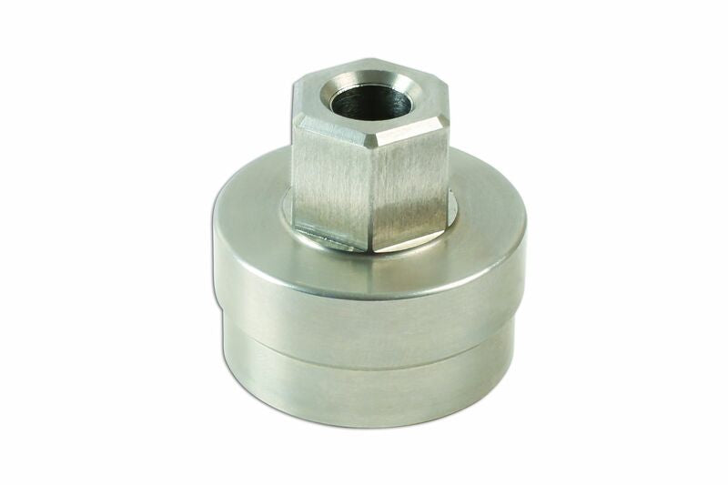 Vaso para tuercas de árbol de levas Ducati 28mm LASER TOOLS 7307