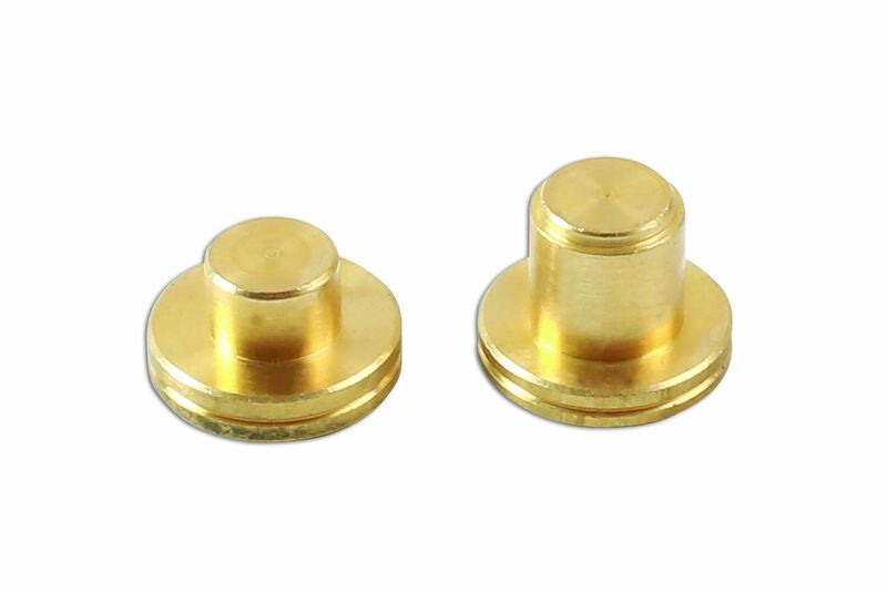 Herramienta para reglaje de válvulas Ducati 7mm (Para escape y admisión) LASER TOOLS 7311