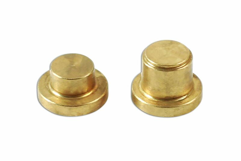 Herramienta para reglaje de válvulas Ducati 8mm (Para escape y admisión) LASER TOOLS 7312