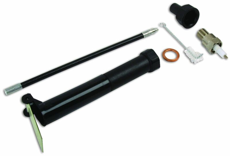 Herramienta para ajuste de compresión del motor para bujías M12 LASER TOOLS G4171
