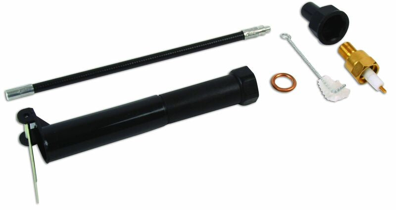 Herramienta para ajuste de compresión del motor para bujías M10 LASER TOOLS G4172