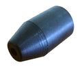 Punta de recambio de goma para tester de compresión BIHR 890259 BIHR L35-634R