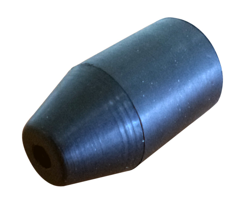 Punta de recambio de goma para tester de compresión BIHR 890259 BIHR L35-634R