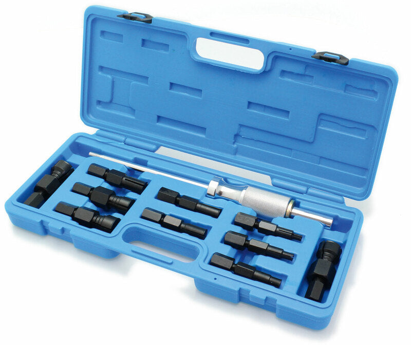 Kit extractor de rodamientos de carter BIHR BIHR L35-79720