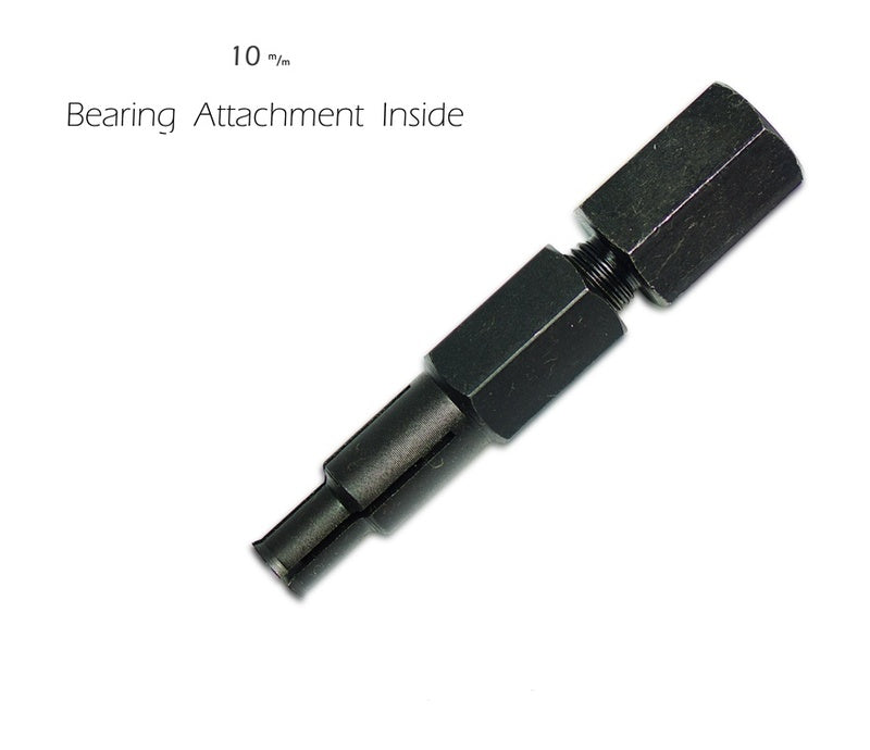 EXTRACTOR DE RODAMIENTOS Ø 22MM BIHR BIHR L35-79720-F