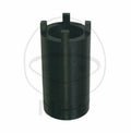Vaso almenado cilíndrico JMP 4 Ranuras JMP 7224447
