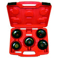 Juego de 5 llaves de filtro JMP JMP 7226244