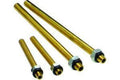 Kit adaptadores latón MOTION PRO Ø5mm MOTION PRO 08-0013