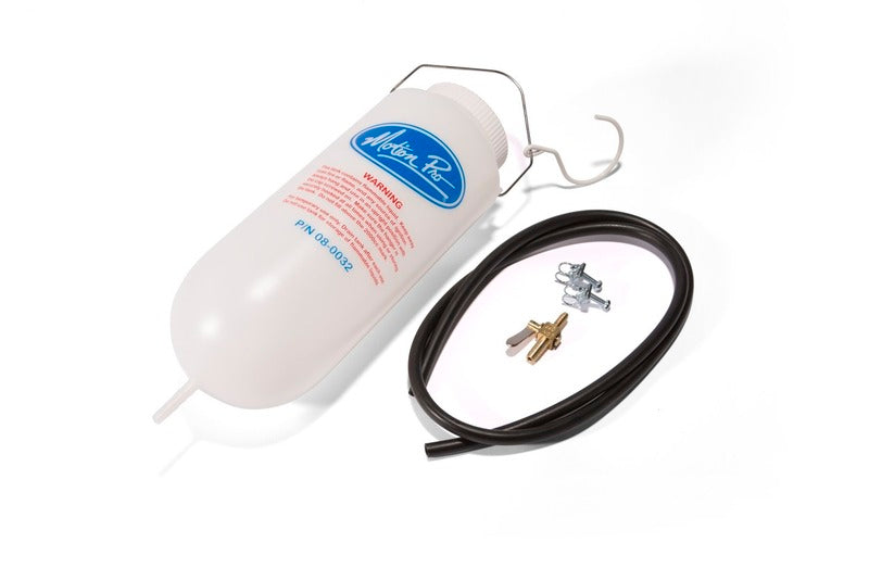 Depósitos de combustible auxiliar estandar MOTION PRO MOTION PRO 08-0032