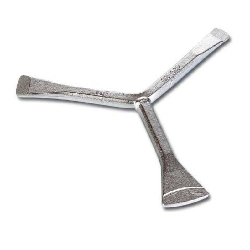 Llave multiuso "Y" destornillador 3 puntas plana MOTION PRO MOTION PRO 08-0087