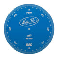Disco de grados MOTION PRO Ø172mm universal MOTION PRO 08-0092