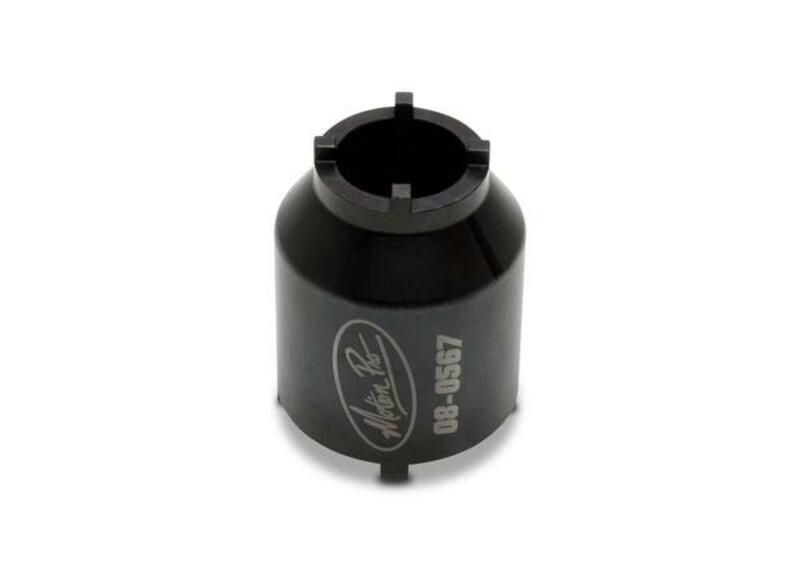 Vaso almenado cilíndrica con muescas MOTION PRO Suzuki MOTION PRO 08-0567