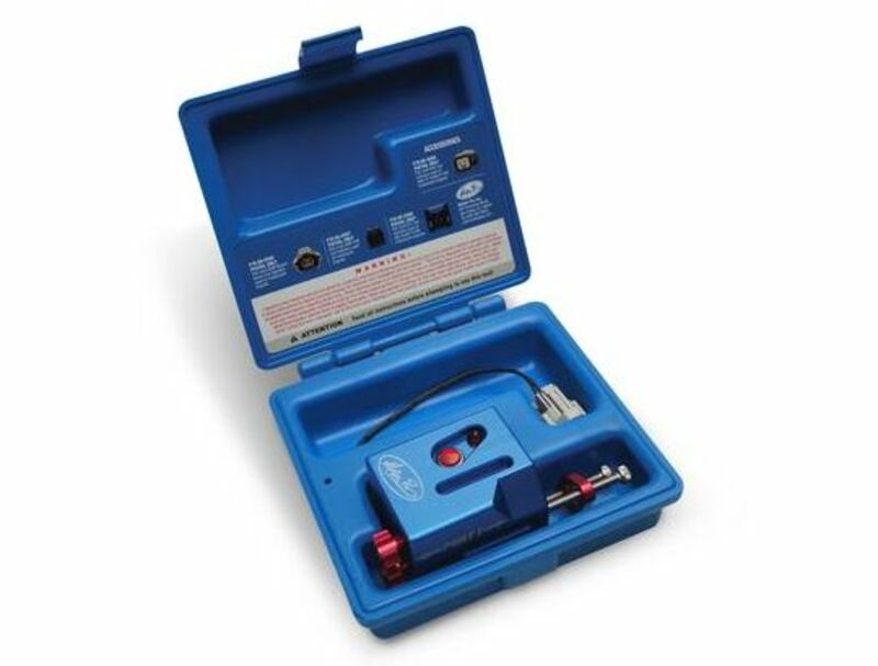 Kit de limpieza para inyectores MOTION PRO Fuel Injector Cleaner MOTION PRO 08-0592