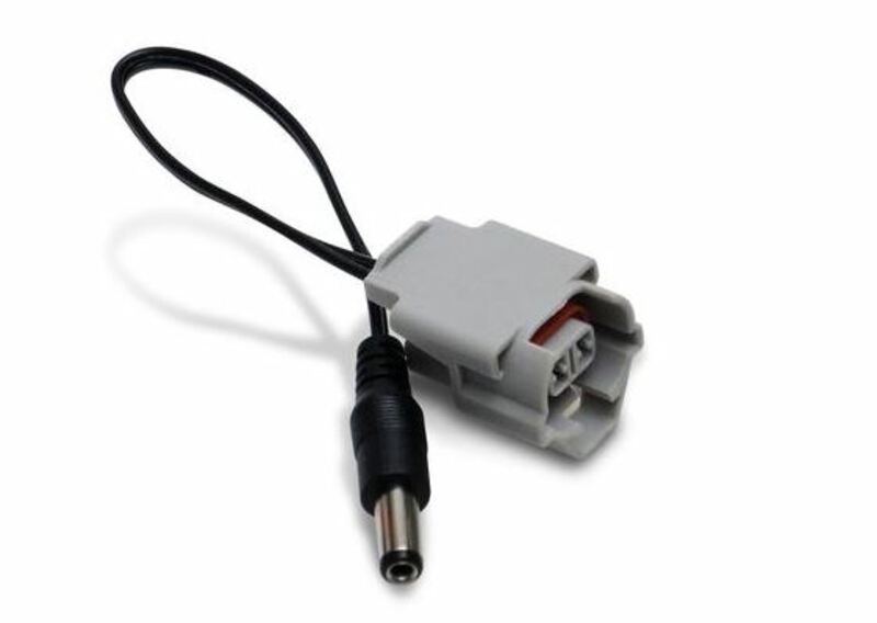 Conector para Inyectores Nippon Denso MOTION PRO MOTION PRO 08-0596
