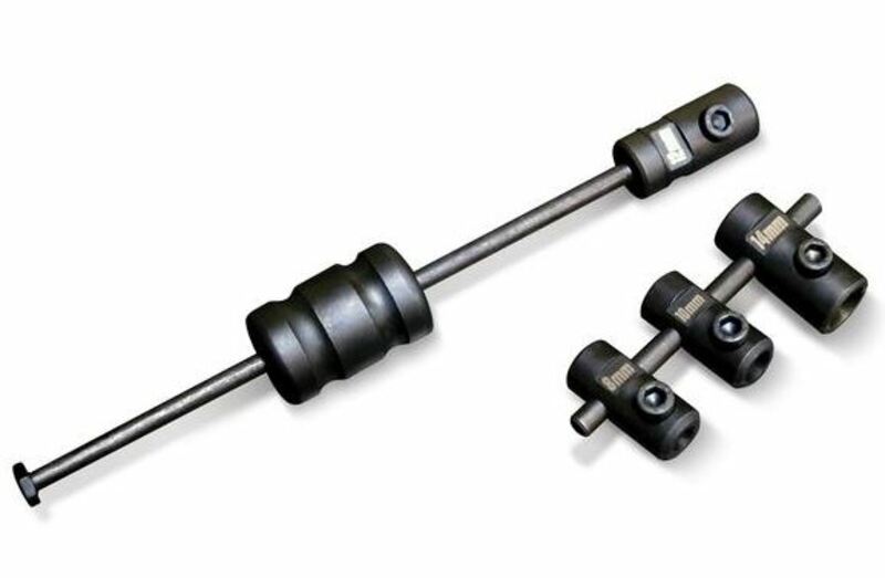 Herramienta aflojador de tornillos MOTION PRO MOTION PRO 08-0604