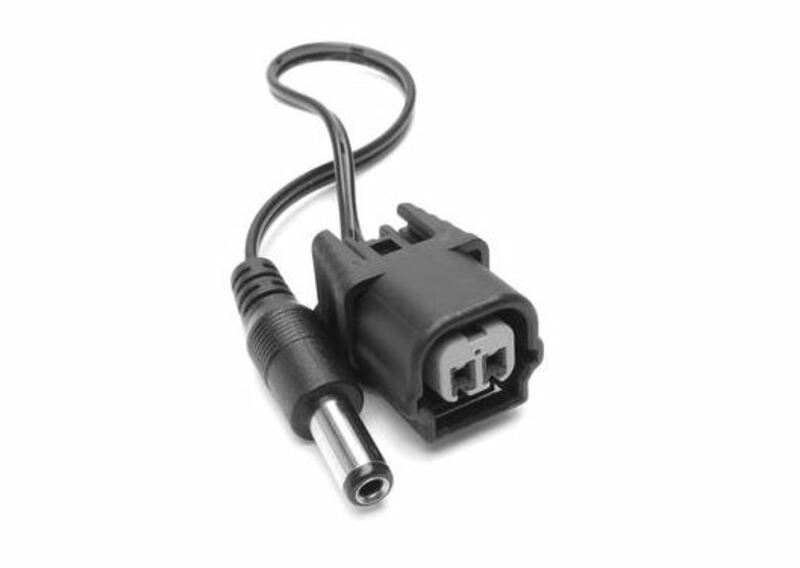 Conector para Inyectores Yamaha HV2 MOTION PRO MOTION PRO 08-0616