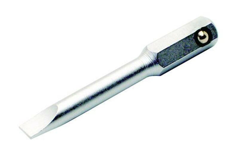 Punta plana de recambio para destornillador de carburador MOTION PRO C08-181B