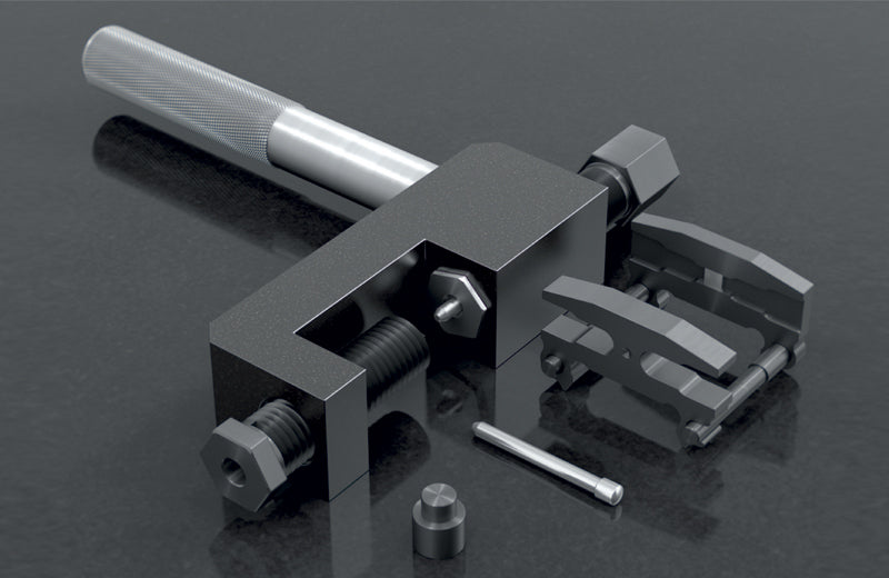 Accesorio para remachar remaches AFAM DRCP3 AFAM DRCP3 RIV