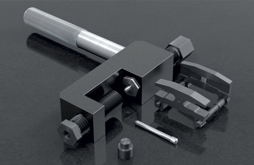 Accesorio para remachar remaches AFAM DRCP3 AFAM DRCP3 RIV