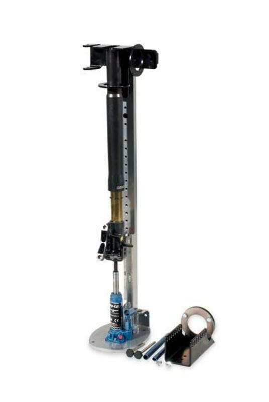 Compresor de muelles de horquilla y amortiguador Bike-Lift SA-07 BIKE LIFT 919010060101