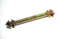 Llave de radios con 6 ranuras. 5,65/5,75/6/6,35/6,65/6,85. BUZZETTI 4921