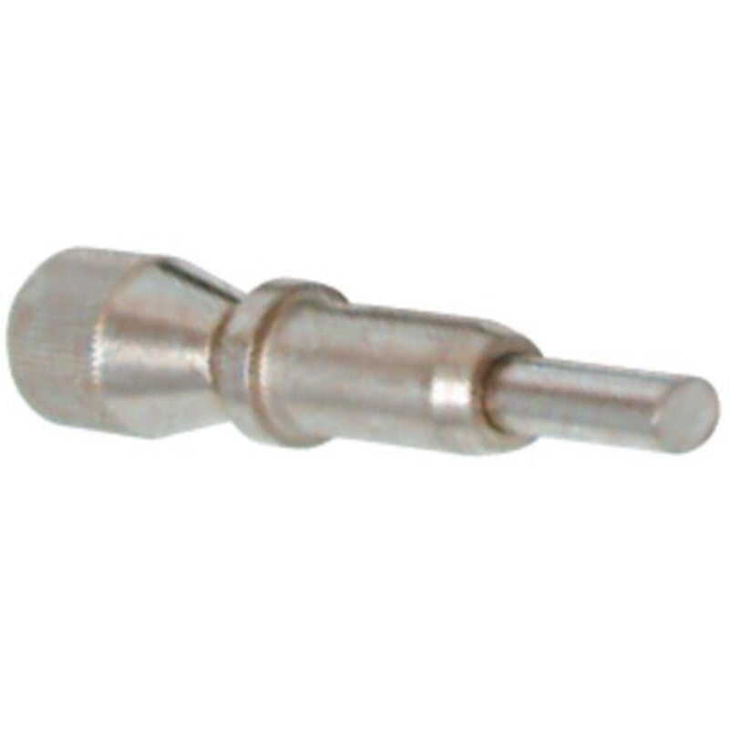 Recambio punzón remachador de pasadores. BUZZETTI 4984