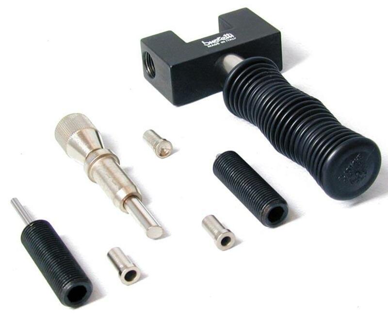 Remacha / corta cadenas profesional BUZZETTI  BUZZETTI 4988