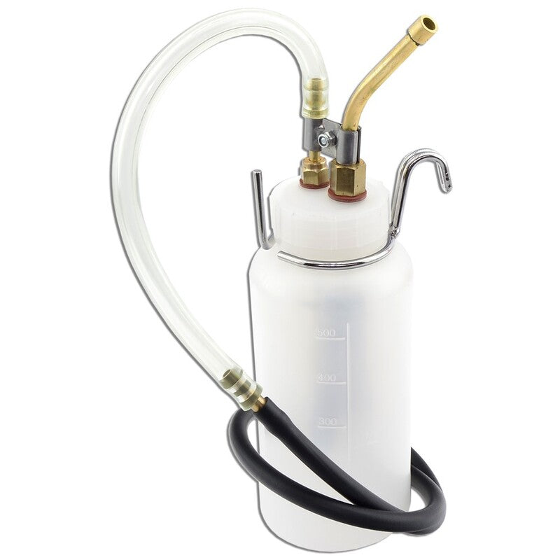 Purgador de frenos BUZETTI presión manual BUZZETTI 5091