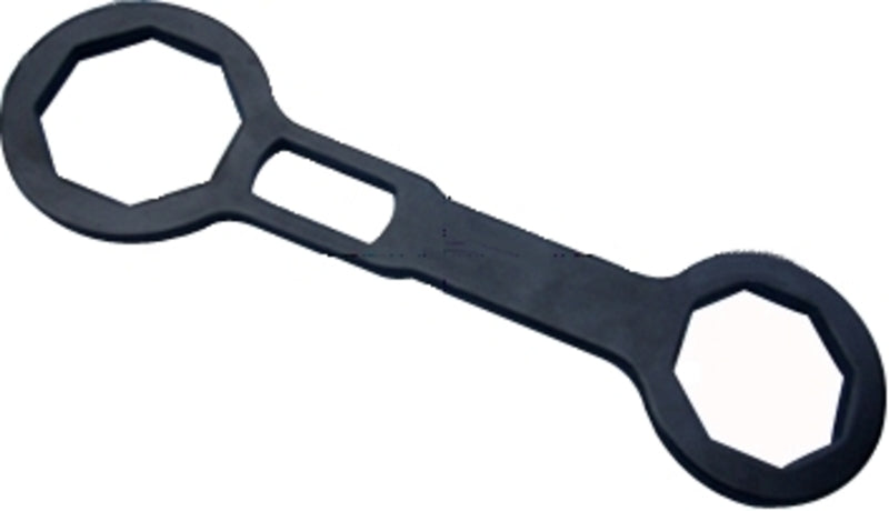 Llave octogonal para tapones de horquilla de 49-50 mm BUZZETTI 5402