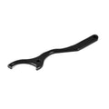 Llave ajuste amortiguadores WP negro ART ASOT-313-BK