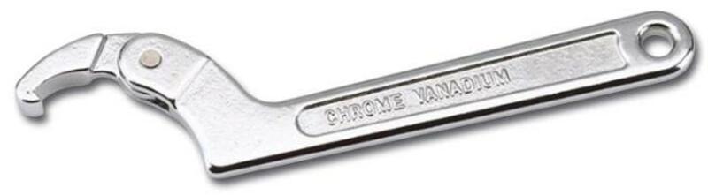 Llave de gancho articulada DRAPER 19-51mm DRAPER 68856