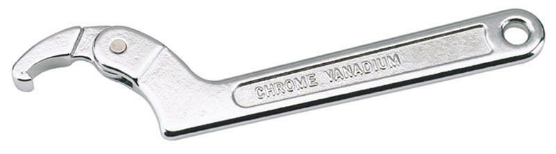 Llave de gancho articulada DRAPER 32-76mm DRAPER 68857