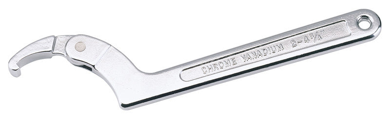 Llave de gancho articulada DRAPER 51-121mm DRAPER 69099