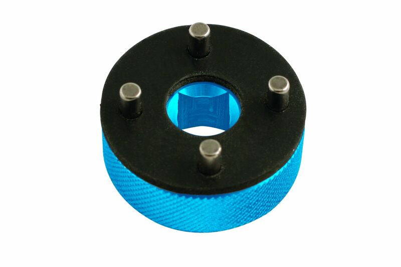 Vaso para tuerca de dirección Ducati 3/8''D LASER TOOLS 5335